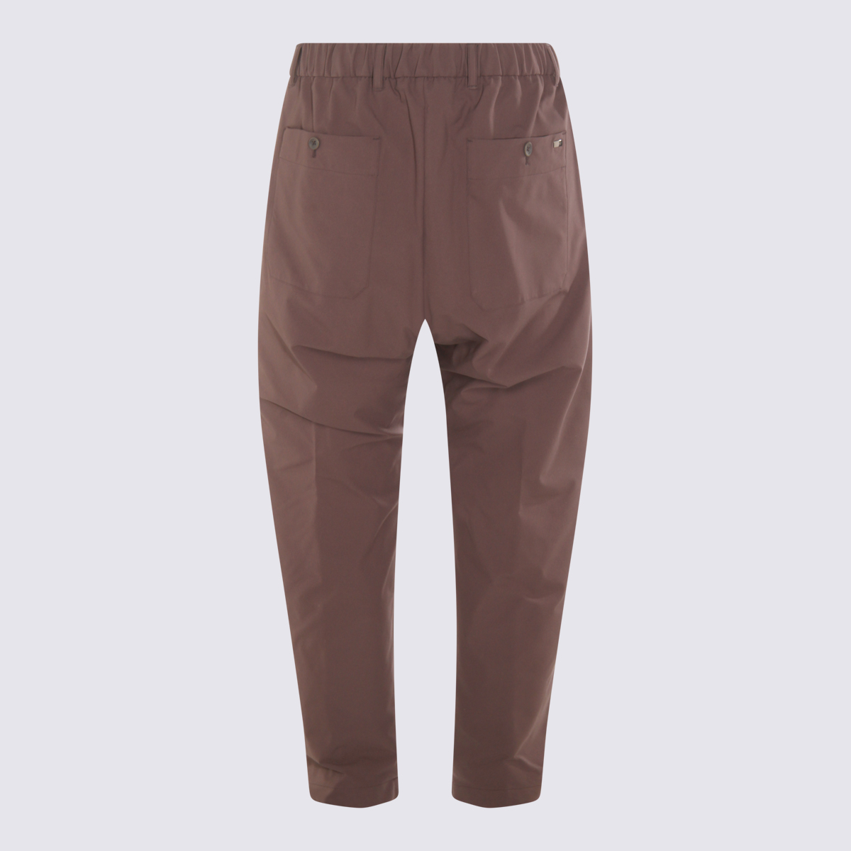 Herno Trousers Grey PT000125U125399478 (Herno / パンツ ) | Herno (ヘルノ)(1)