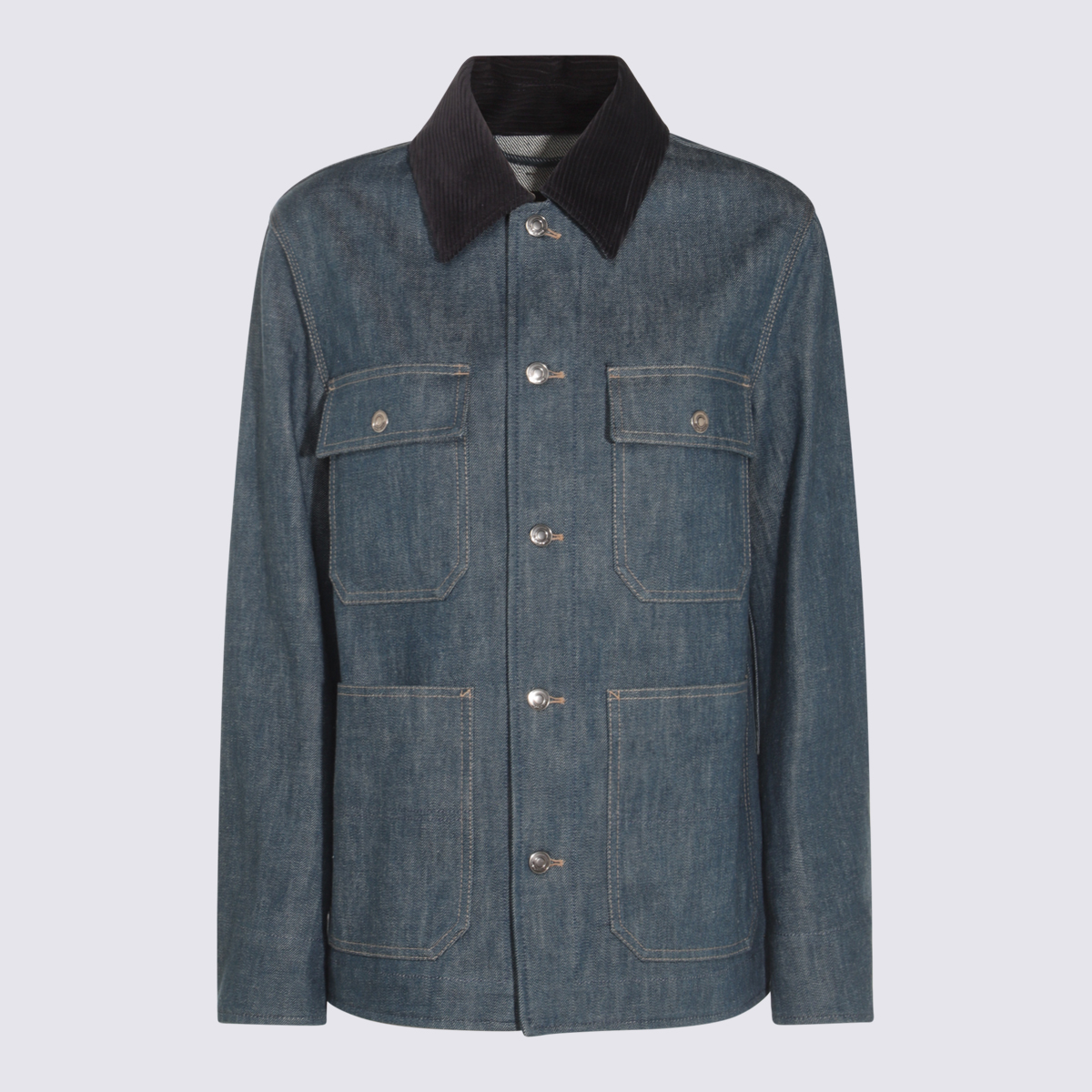 Loro Piana Jackets FAP2843W1C6 (Loro Piana / カジュアルジャケット ) | Loro Piana (ロロピアーナ)