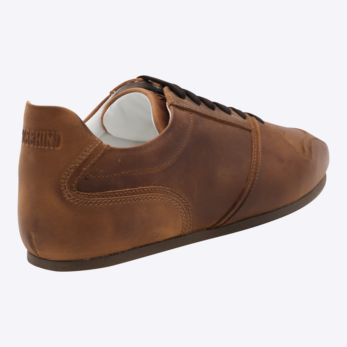 Moschino Sneakers MB15021G0NGG0208 (MOSCHINO / スニーカー ) | MOSCHINO (モスキーノ)(2)