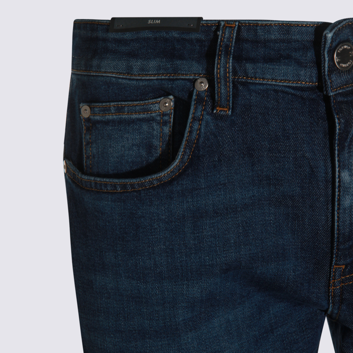 PT Torino Jeans C5DP05Z0CA4810MM61 (PT TORINO / ジーンズ ) | PT TORINO (ピーティー・トリノ)(2)