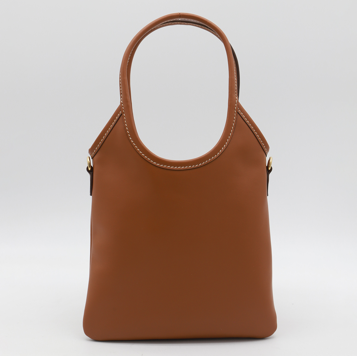 Miu Miu Bags.. Brandy 5BA281OLN2CRWF0046 (MIU MIU / トートバッグ ) | MIU MIU (ミュウミュウ)(1)