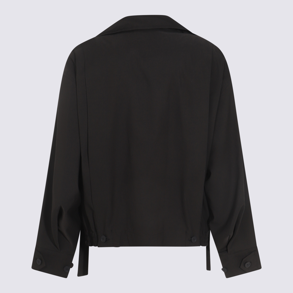HOMME PLISSE ISSEY MIYAKE Jackets HP56FC32515 (HOMME PLISSÉ ISSEY MIYAKE / カジュアルジャケット ) | HOMME PLISSÉ ISSEY MIYAKE (オムプリッセ イッセイ ミヤケ)(1)