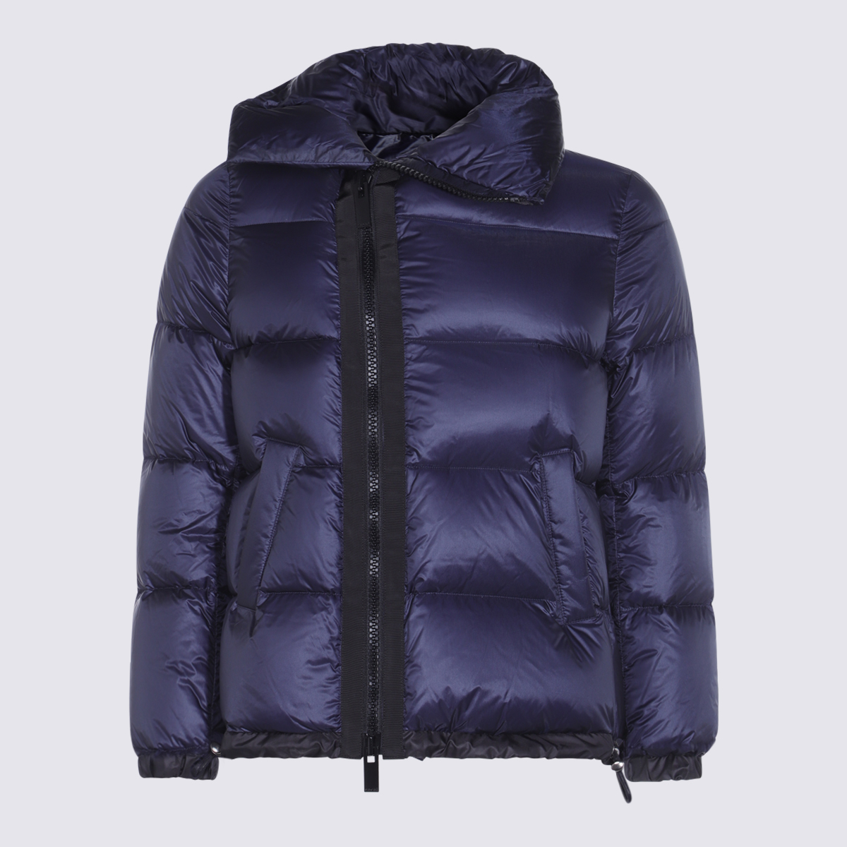 Sacai Coats Blue SCW290251 (sacai / ダウンジャケット・コート ) | sacai (サカイ)