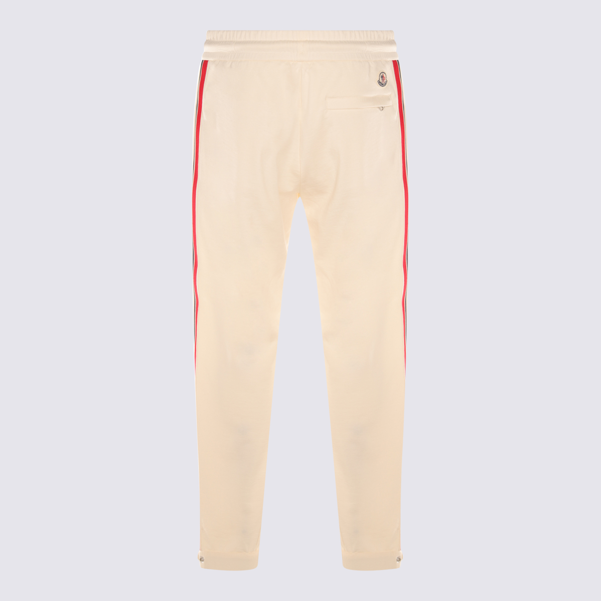 Moncler Trousers White K10918H0001489AWU034 (Moncler / パンツ ) | Moncler (モンクレール)(1)