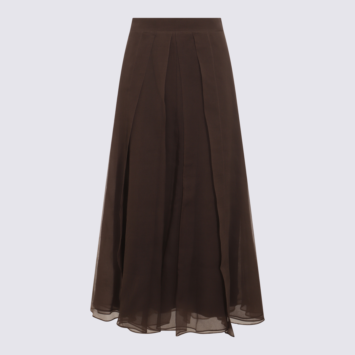 Brunello Cucinelli Skirts MP940G3875C4222 (Brunello Cucinelli / スカート ) | Brunello Cucinelli (ブルネロ・クチネリ)