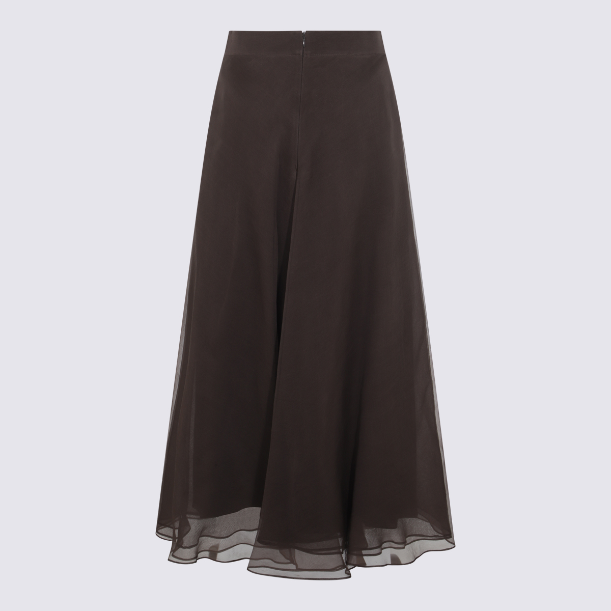 Brunello Cucinelli Skirts MP940G3875C4222 (Brunello Cucinelli / スカート ) | Brunello Cucinelli (ブルネロ・クチネリ)(1)