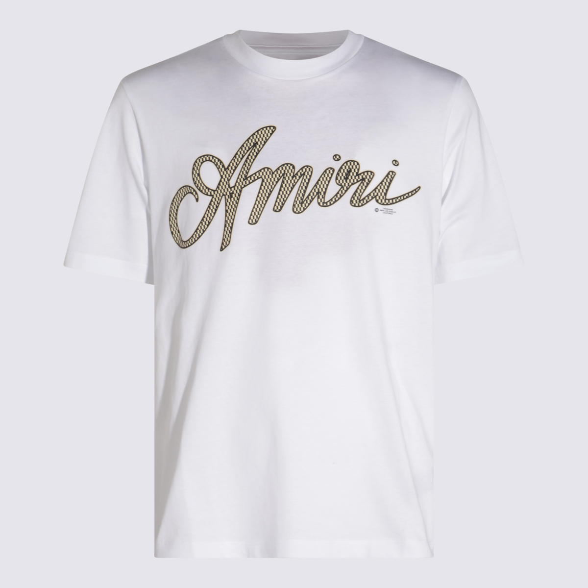Amiri T-shirts and Polos AMJYTE1193100 (AMIRI / Tシャツ・カットソー ) | AMIRI (アミリ)