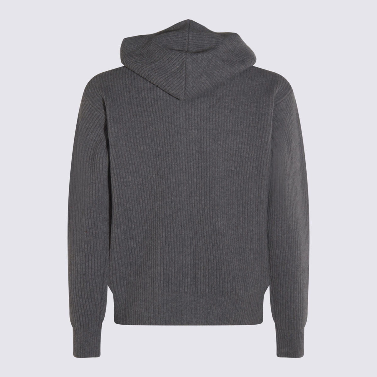 Lardini Sweaters Grey LMML424AA65031920 (LARDINI / ニット・セーター・カーディガン ) | LARDINI (ラルディーニ)(1)