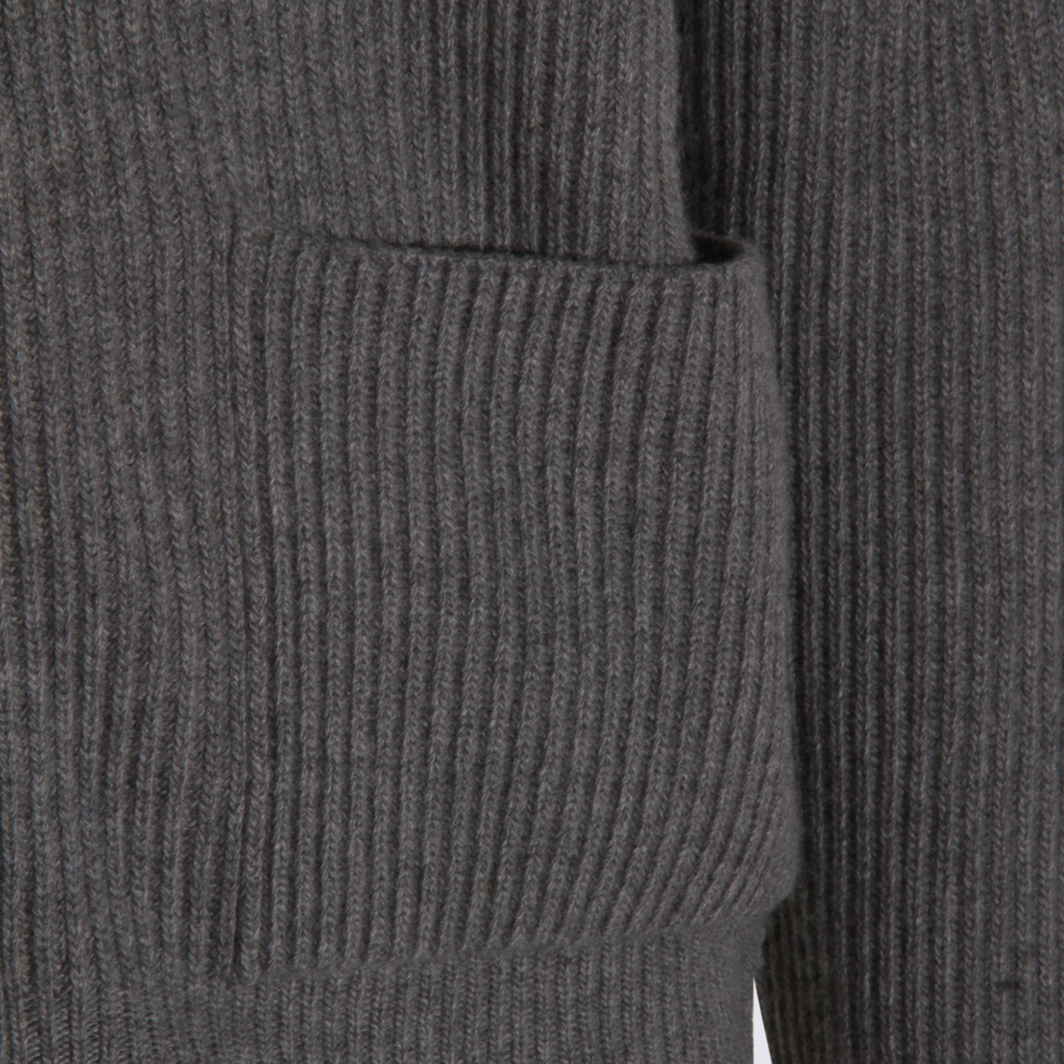 Lardini Sweaters Grey LMML424AA65031920 (LARDINI / ニット・セーター・カーディガン ) | LARDINI (ラルディーニ)(2)