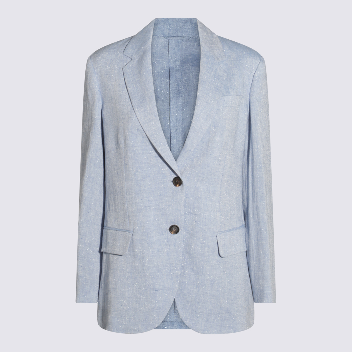 Brunello Cucinelli Jackets MH5477281C2481 (Brunello Cucinelli / ブレザー・ジャケット ) | Brunello Cucinelli (ブルネロ・クチネリ)