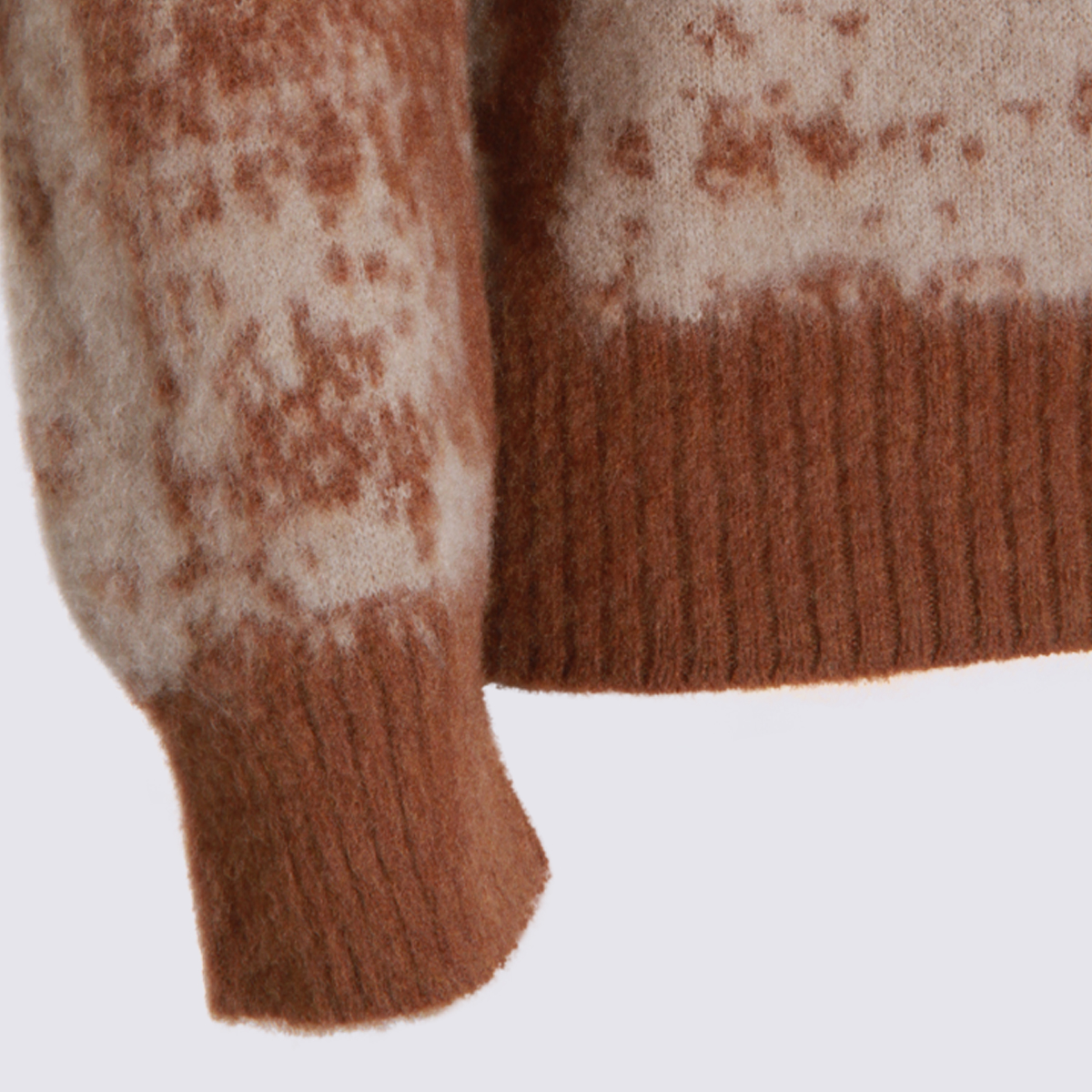 PIACENZA CASHMERE Sweaters 1104351H18 (PIACENZA / ニット・セーター・カーディガン ) | PIACENZA (ピアチェンツァ)(2)