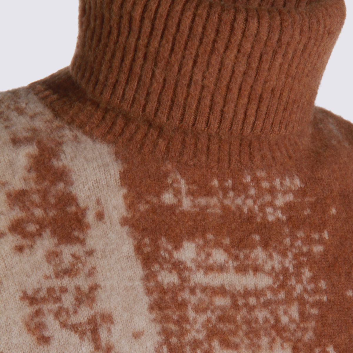 PIACENZA CASHMERE Sweaters 1104351H18 (PIACENZA / ニット・セーター・カーディガン ) | PIACENZA (ピアチェンツァ)(3)
