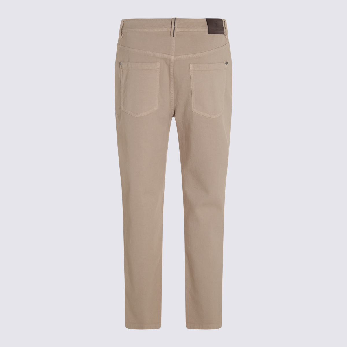 Brunello Cucinelli Jeans MP057P5319C4278 (Brunello Cucinelli / ジーンズ ) | Brunello Cucinelli (ブルネロ・クチネリ)(1)
