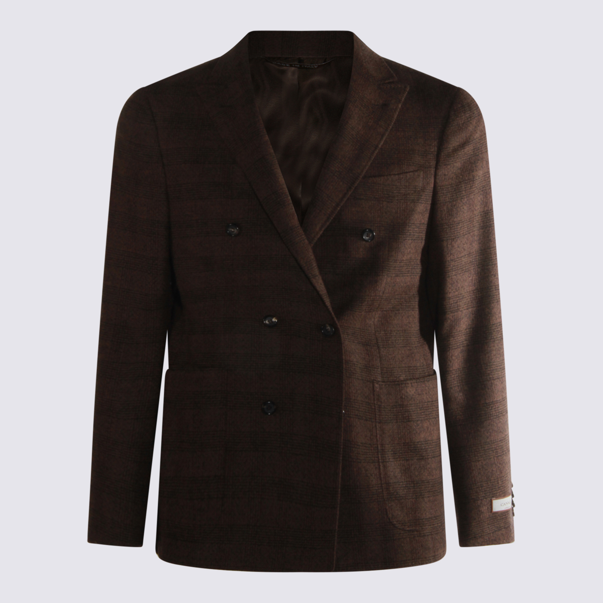 Canali Jackets L24478CF02804505 (CANALI / ブレザー・ジャケット ) | CANALI (カナーリ)