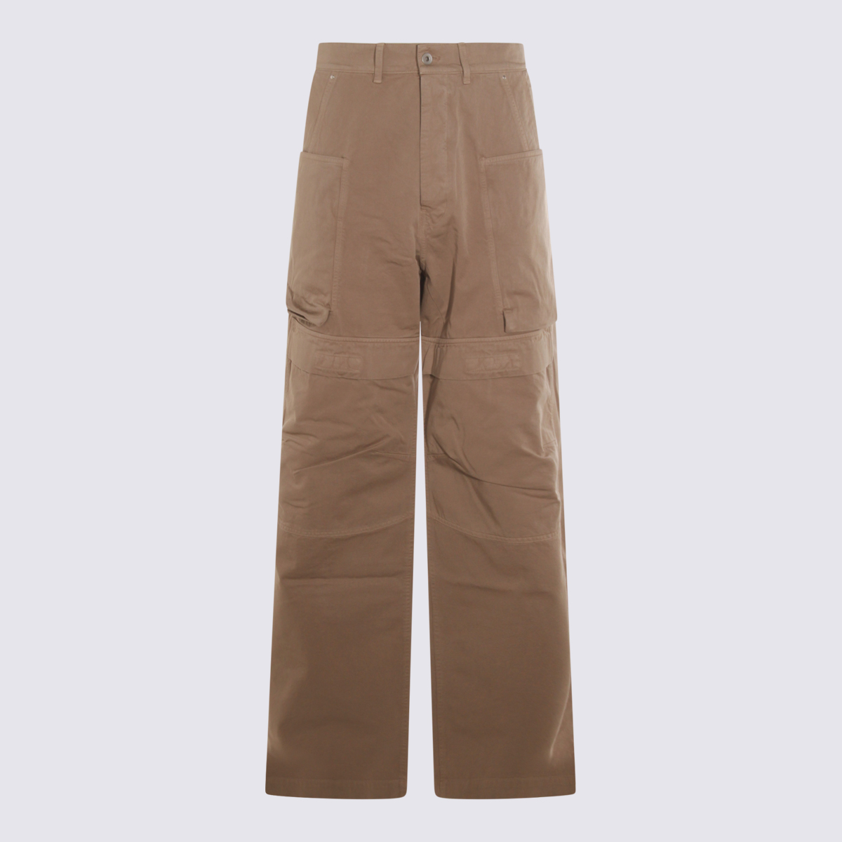 RICK OWENS DRKSHDW Trousers DU02E7368TW88 (Rick Owens DRKSHDW / パンツ ) | Rick Owens DRKSHDW (リック オウエンス ダークシャドウ)