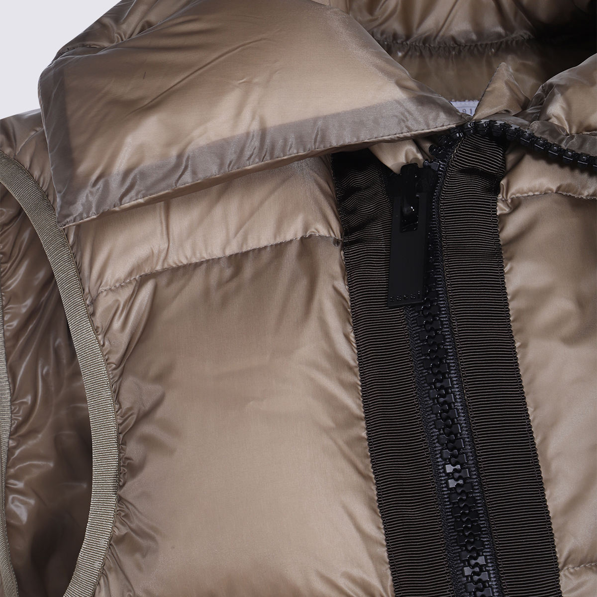 Sacai Coats Beige SCW291642 (sacai / ベスト ) | sacai (サカイ)(3)