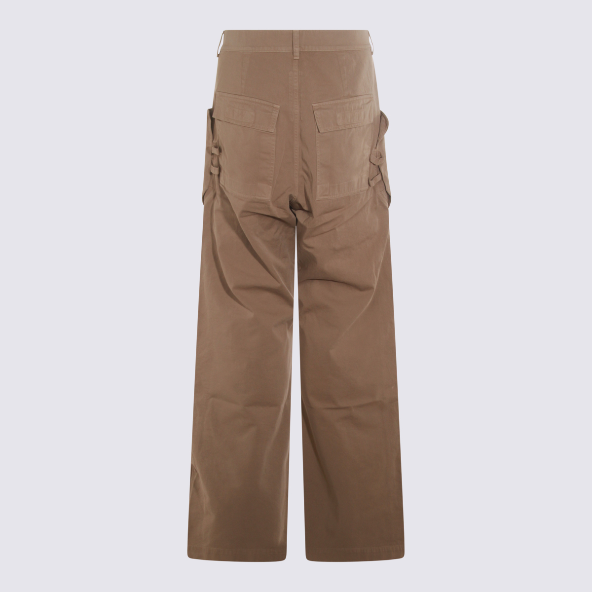 RICK OWENS DRKSHDW Trousers DU02E7368TW88 (Rick Owens DRKSHDW / パンツ ) | Rick Owens DRKSHDW (リック オウエンス ダークシャドウ)(1)