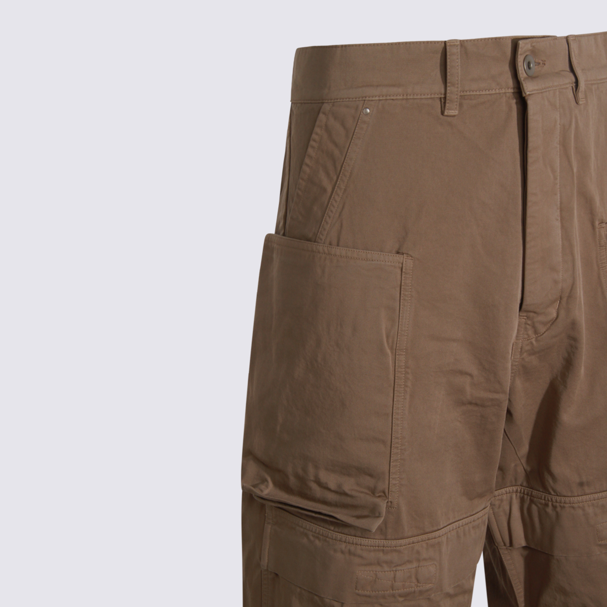 RICK OWENS DRKSHDW Trousers DU02E7368TW88 (Rick Owens DRKSHDW / パンツ ) | Rick Owens DRKSHDW (リック オウエンス ダークシャドウ)(2)