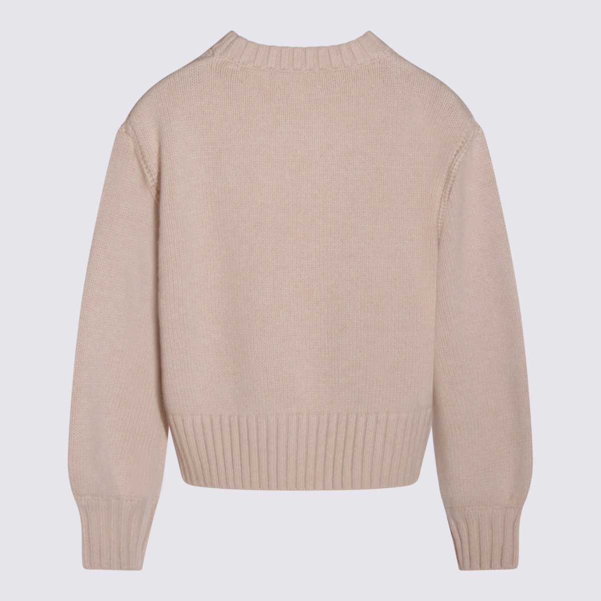 Chloè Sweaters Beige C20644257 (Chloé / ニット・セーター・カーディガン ) | Chloé (クロエ)