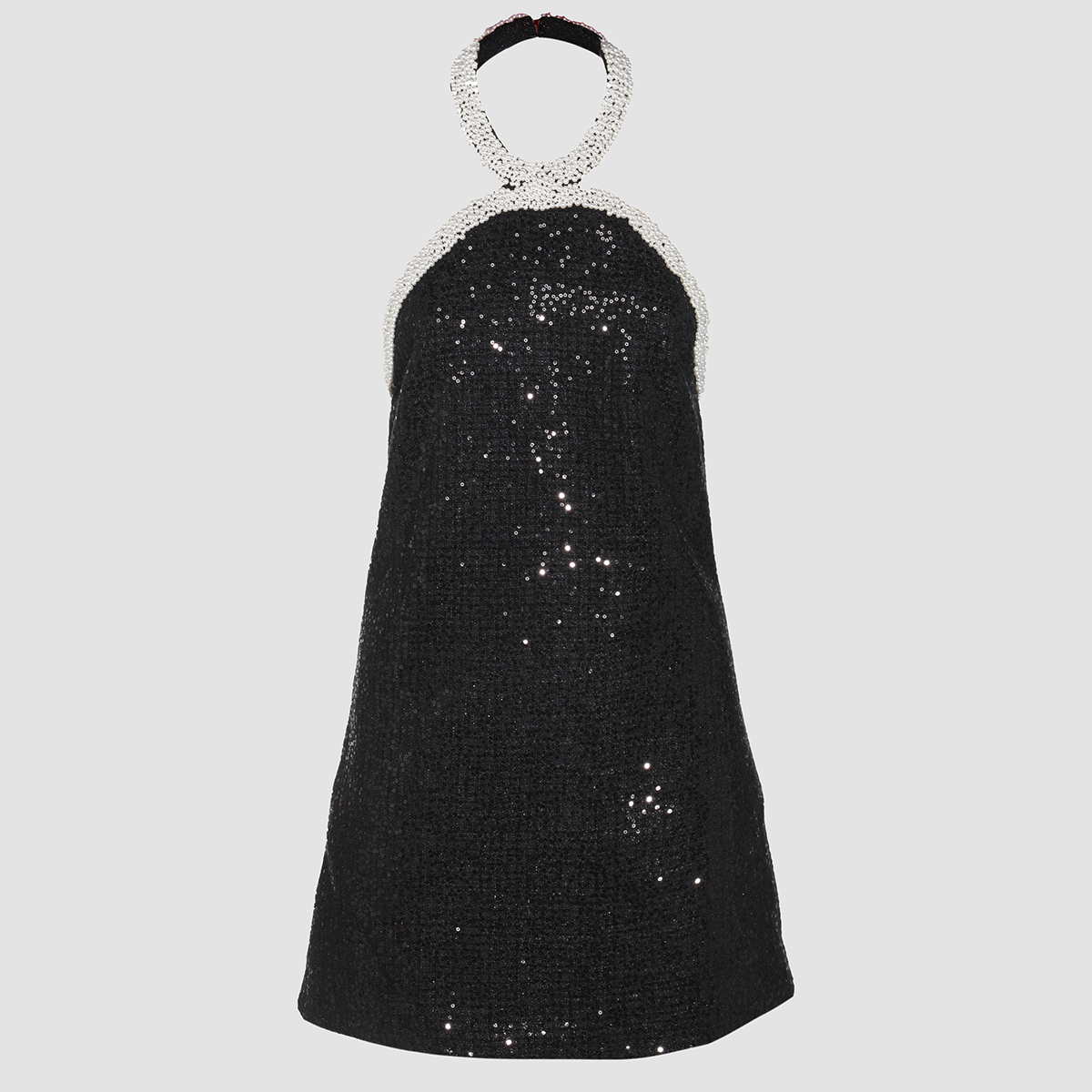 Self-portrait Dresses Black 163SBBLACK (self-portrait / ワンピース・ドレス・オールインワン ) | self-portrait (セルフ・ポートレイト)