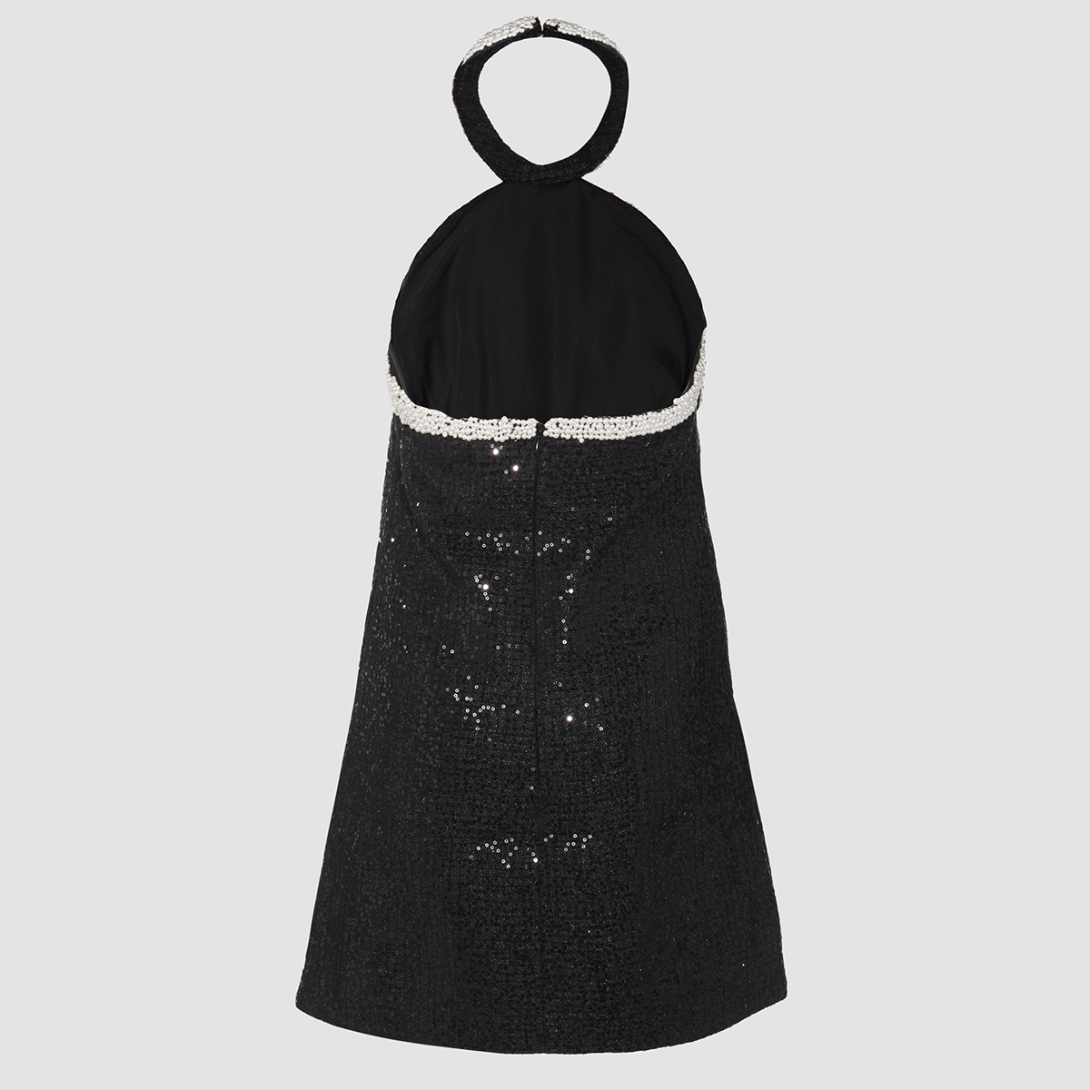 Self-portrait Dresses Black 163SBBLACK (self-portrait / ワンピース・ドレス・オールインワン ) | self-portrait (セルフ・ポートレイト)(1)