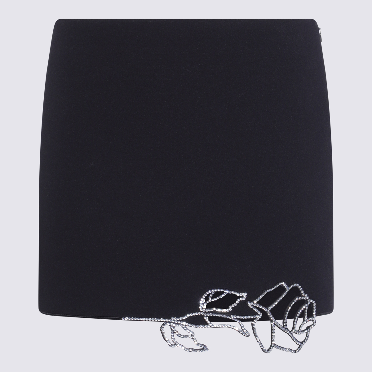 Blumarine Skirts Black A522G248AN0990 (Blumarine / スカート ) | Blumarine (ブルマリン)