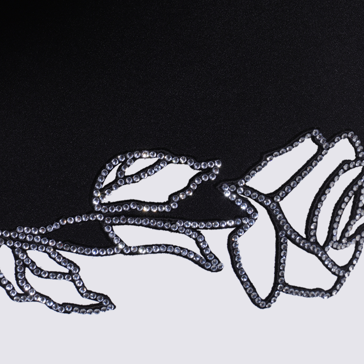 Blumarine Skirts Black A522G248AN0990 (Blumarine / スカート ) | Blumarine (ブルマリン)(2)