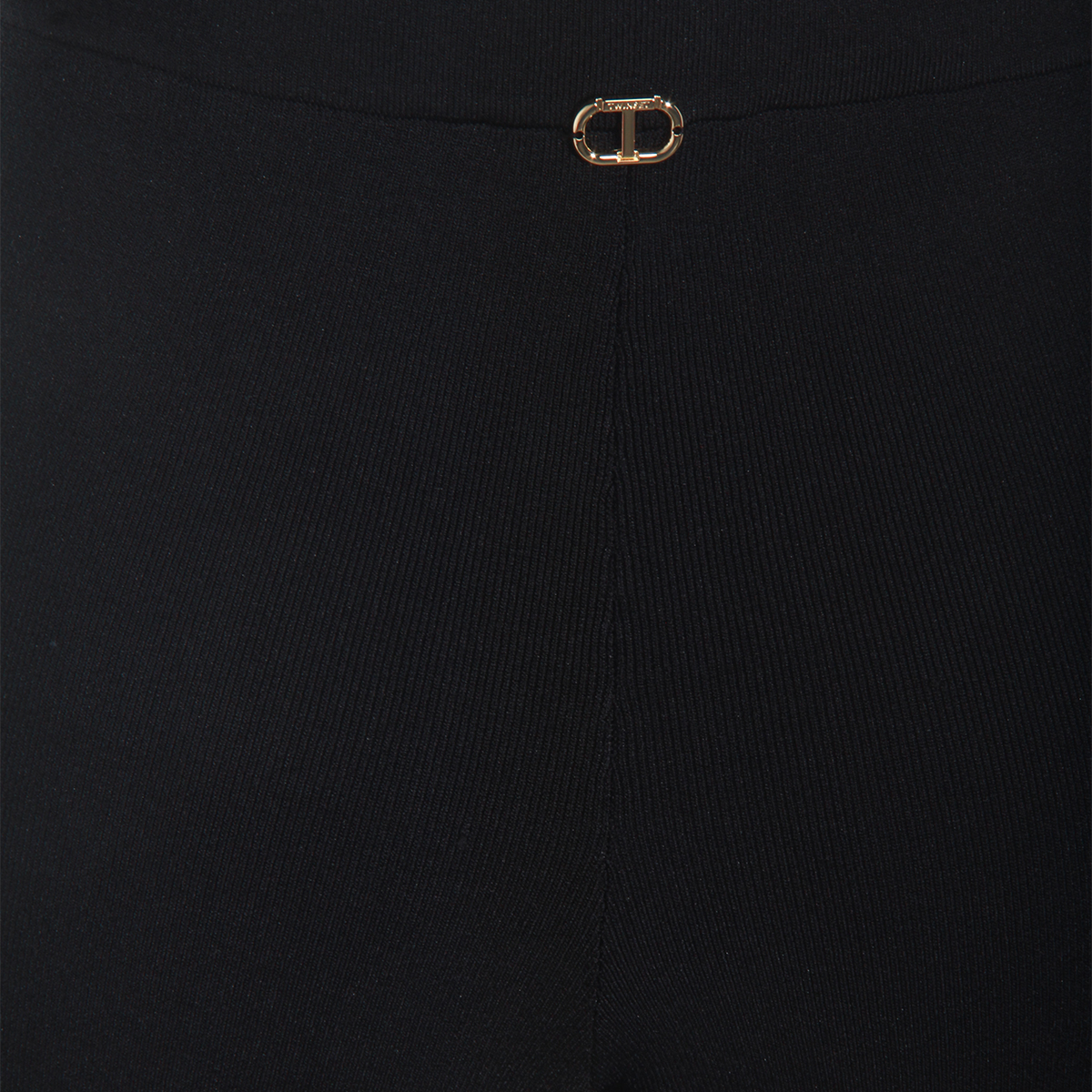 Twin-set Trousers Black 252TP3206S2061700006 (TWINSET / パンツ ) | TWINSET (ツインセット)(3)