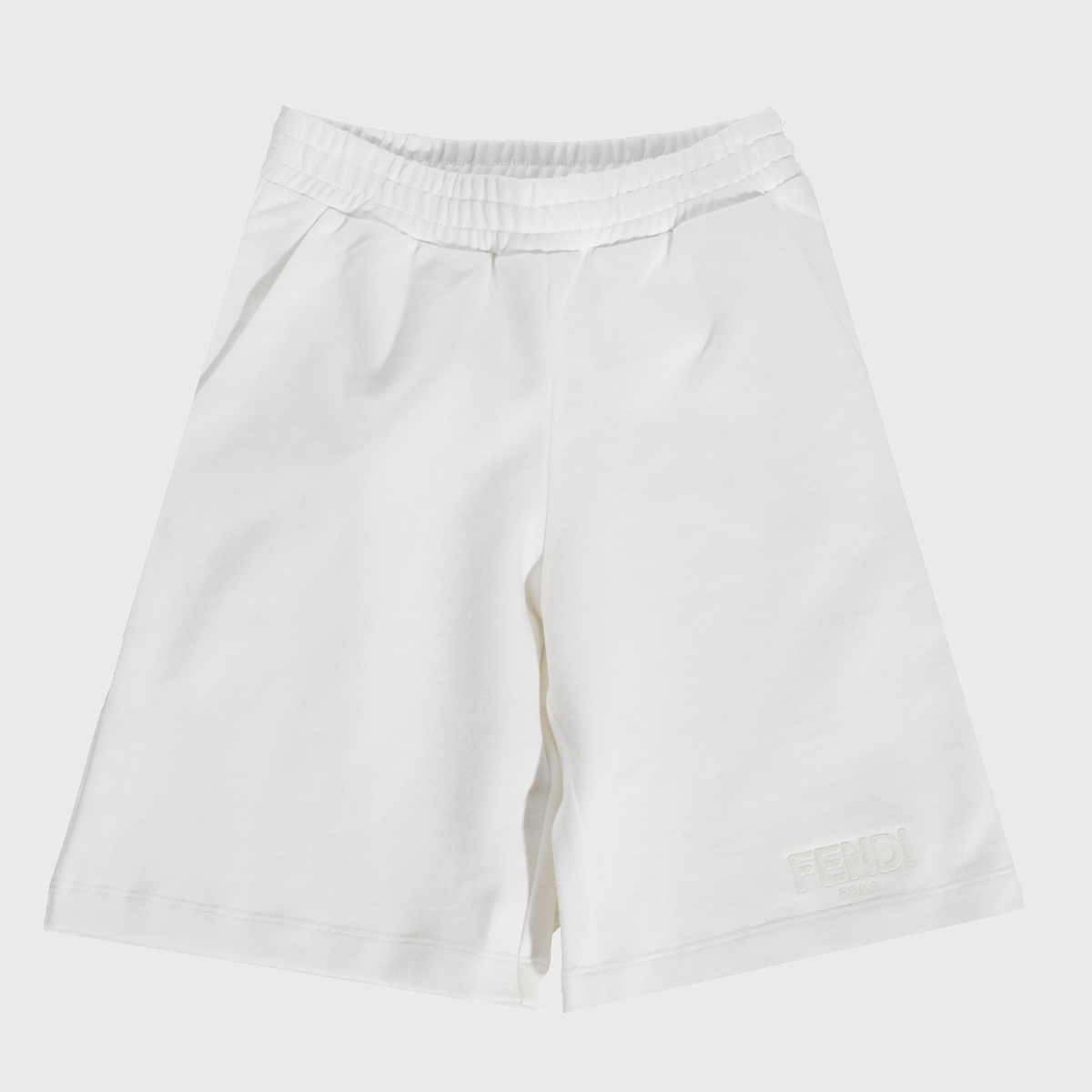 Fendi Shorts JMF5035V0F0TU9 (FENDI / ショートパンツ ) | FENDI (フェンディ)