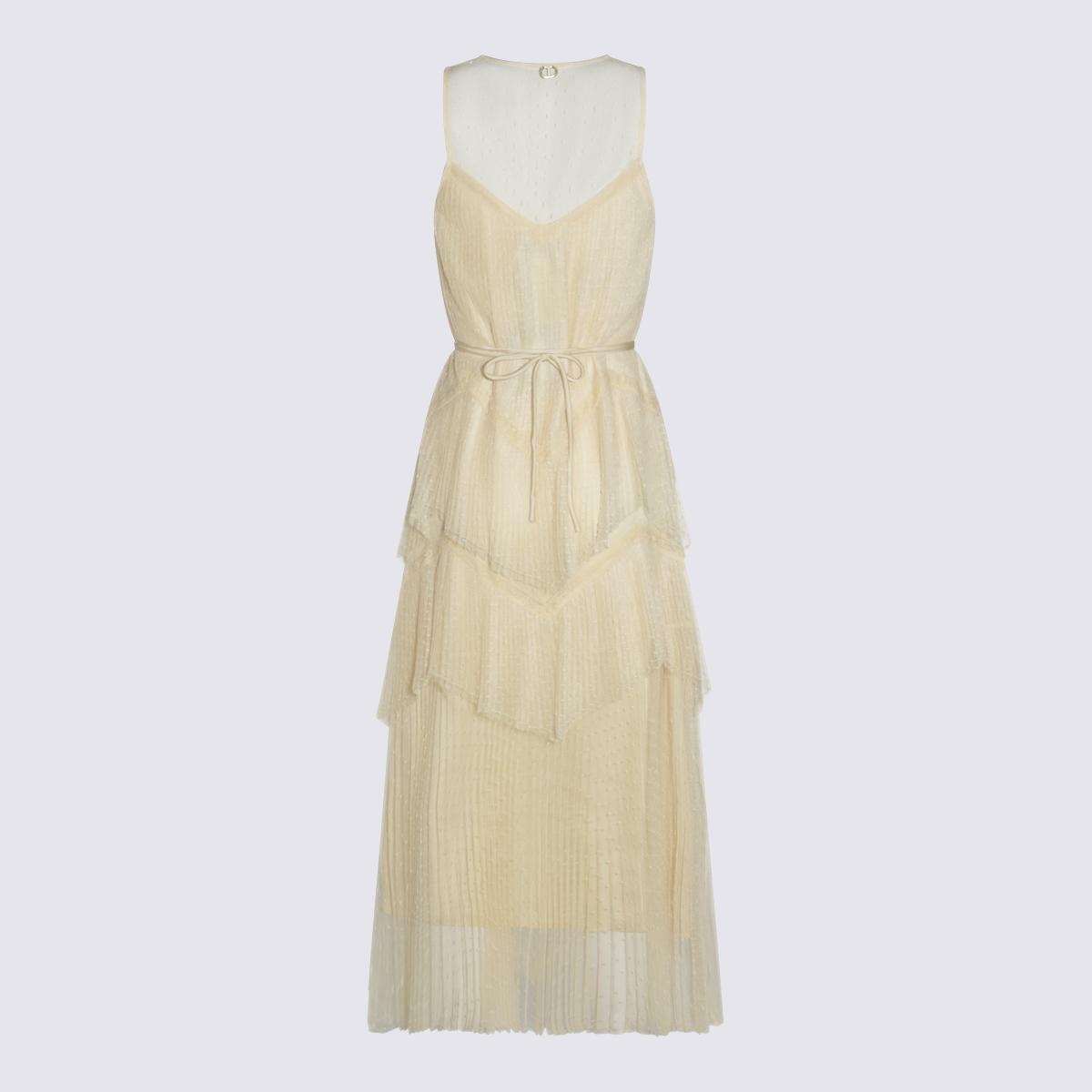 Twin-set Dresses 251TP2511S1706912143 (TWINSET / ワンピース・ドレス・オールインワン ) | TWINSET (ツインセット)(1)