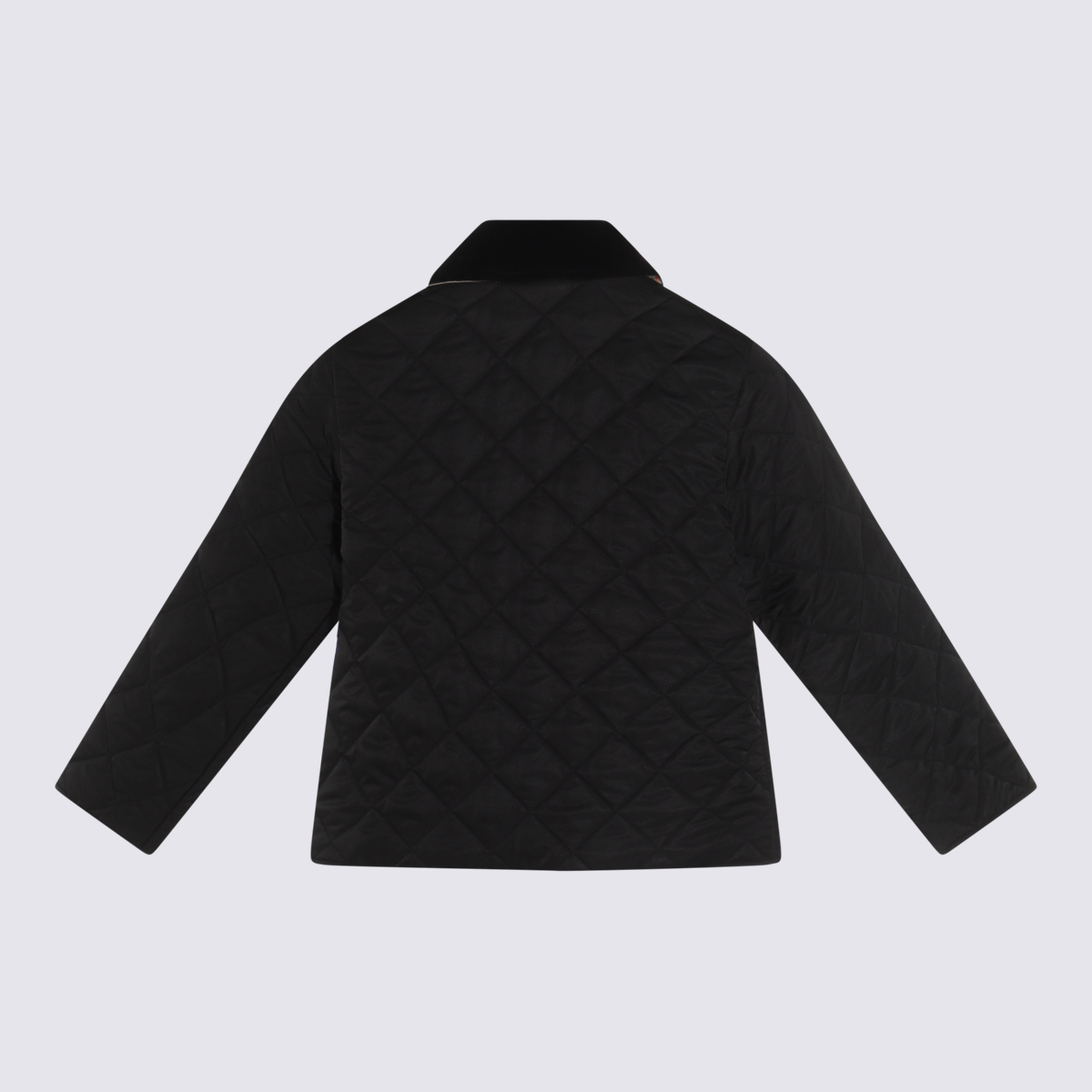 Burberry Coats Black 8108501A1189 (Burberry / カジュアルジャケット ) | Burberry (バーバリー)(1)