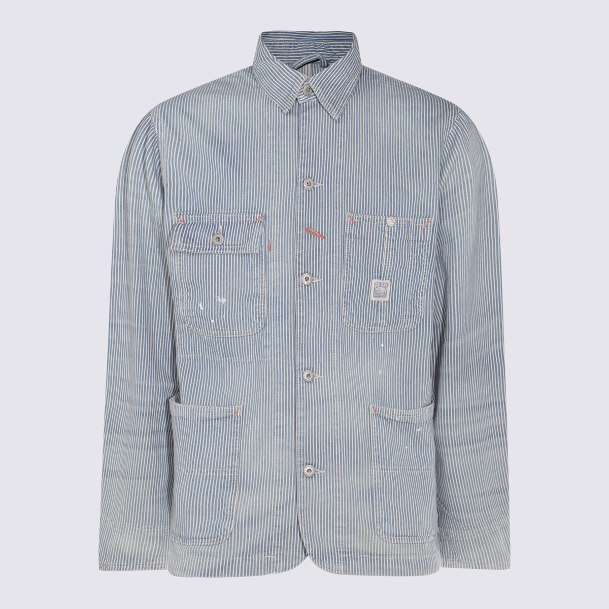 Polo Ralph Lauren Jackets 710963232001 (Polo Ralph Lauren / カジュアルジャケット ) | Polo Ralph Lauren (ポロ ラルフ ローレン)