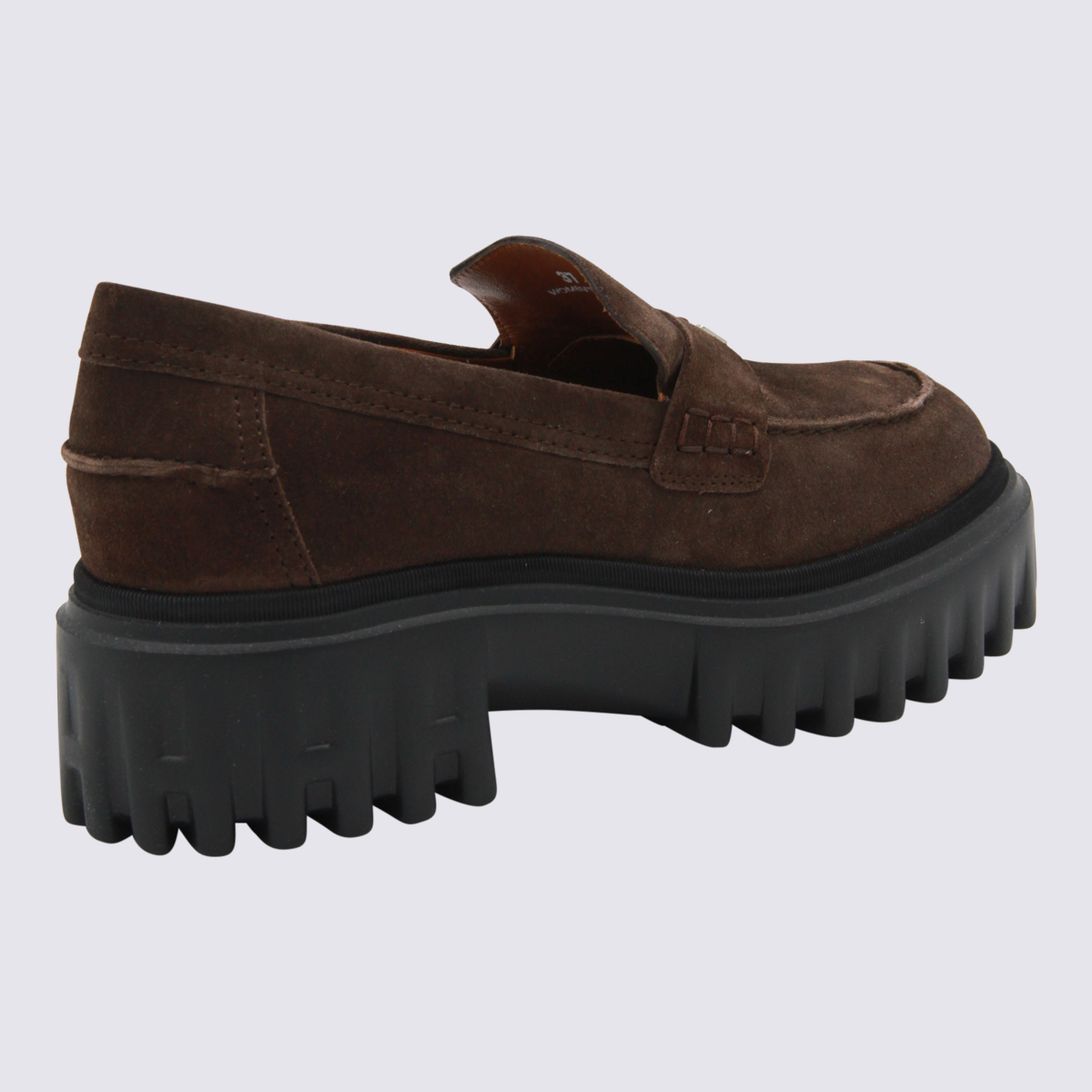 Hogan Flat shoes Brown HXW7000FV50BYES610 (HOGAN / ローファー ) | HOGAN (ホーガン)(2)