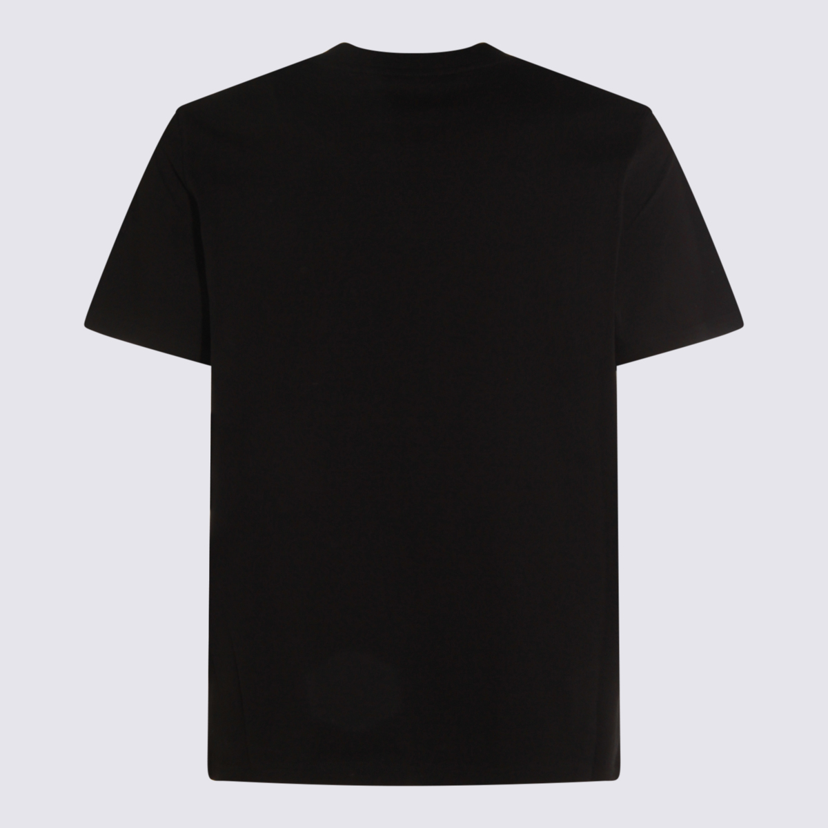 Moncler T-shirts and Polos Black K20918C0001689AJS998 (Moncler / Tシャツ・カットソー ) | Moncler (モンクレール)(1)