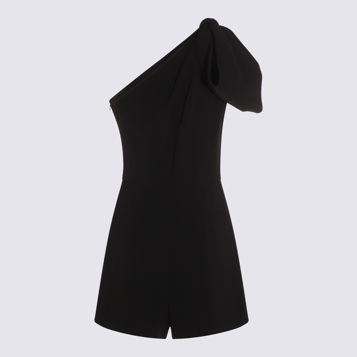 Max Mara Sweaters Black 252124601760010301015 (Max Mara / ワンピース・ドレス・オールインワン ) | Max Mara (マックスマーラ)(1)