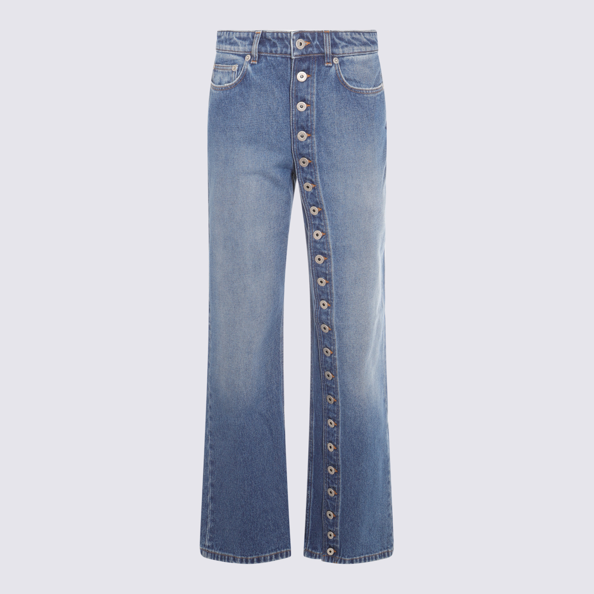 JEAN PAUL GAULTIER Jeans JE175D01357 (Jean Paul GAULTIER / ジーンズ ) | Jean Paul GAULTIER (ジャンポール ゴルチエ)