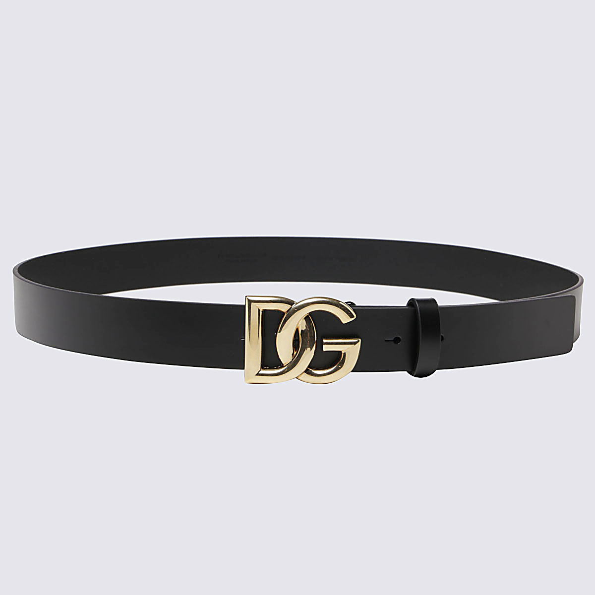 Dolce & Gabbana Belts Black BC4644AX62288E831 (Dolce & Gabbana / ベルト・サスペンダー ) | Dolce & Gabbana (ドルチェガッバーナ)