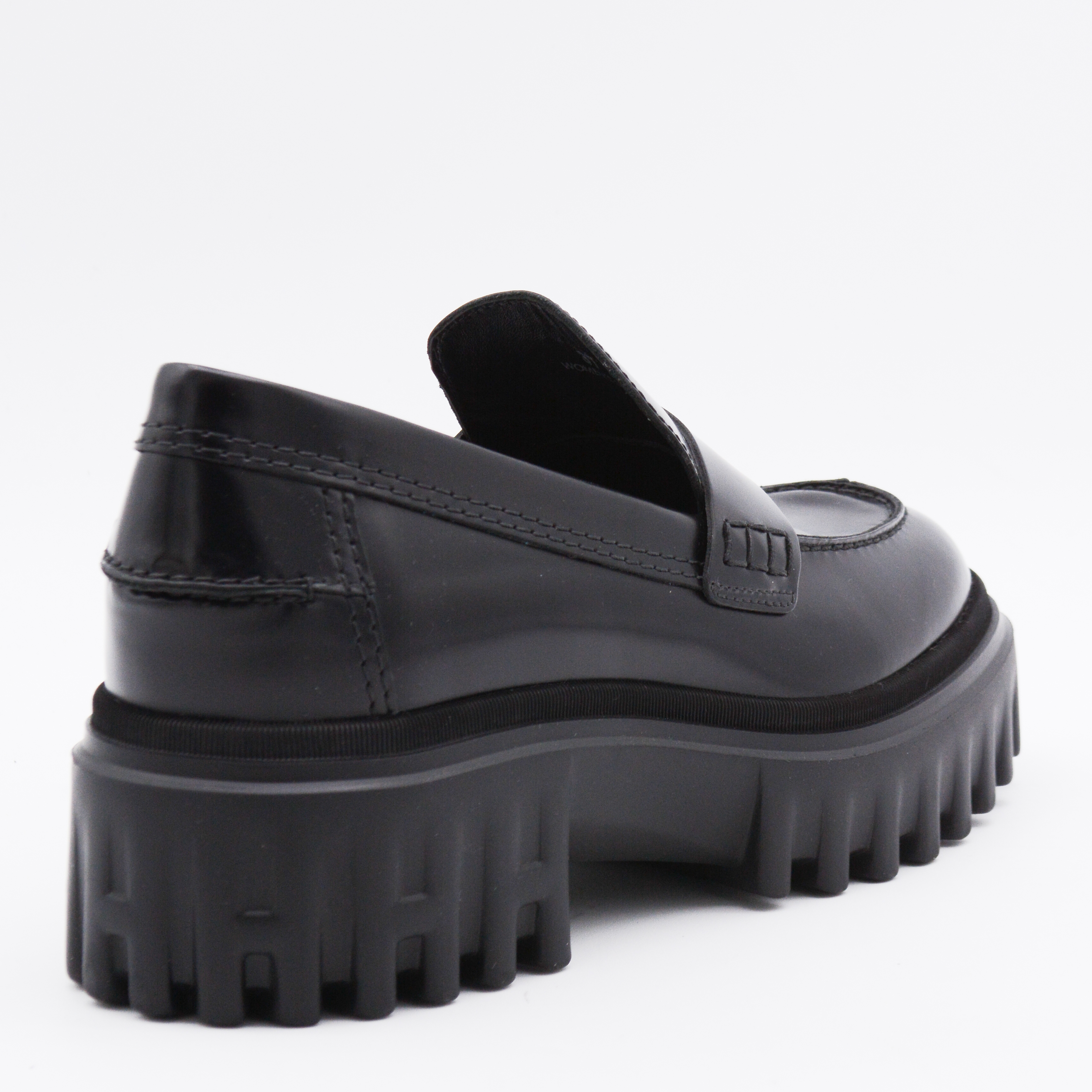 Hogan Flat shoes Black HXW7000FV50UDWB999 (HOGAN / ローファー ) | HOGAN (ホーガン)(2)