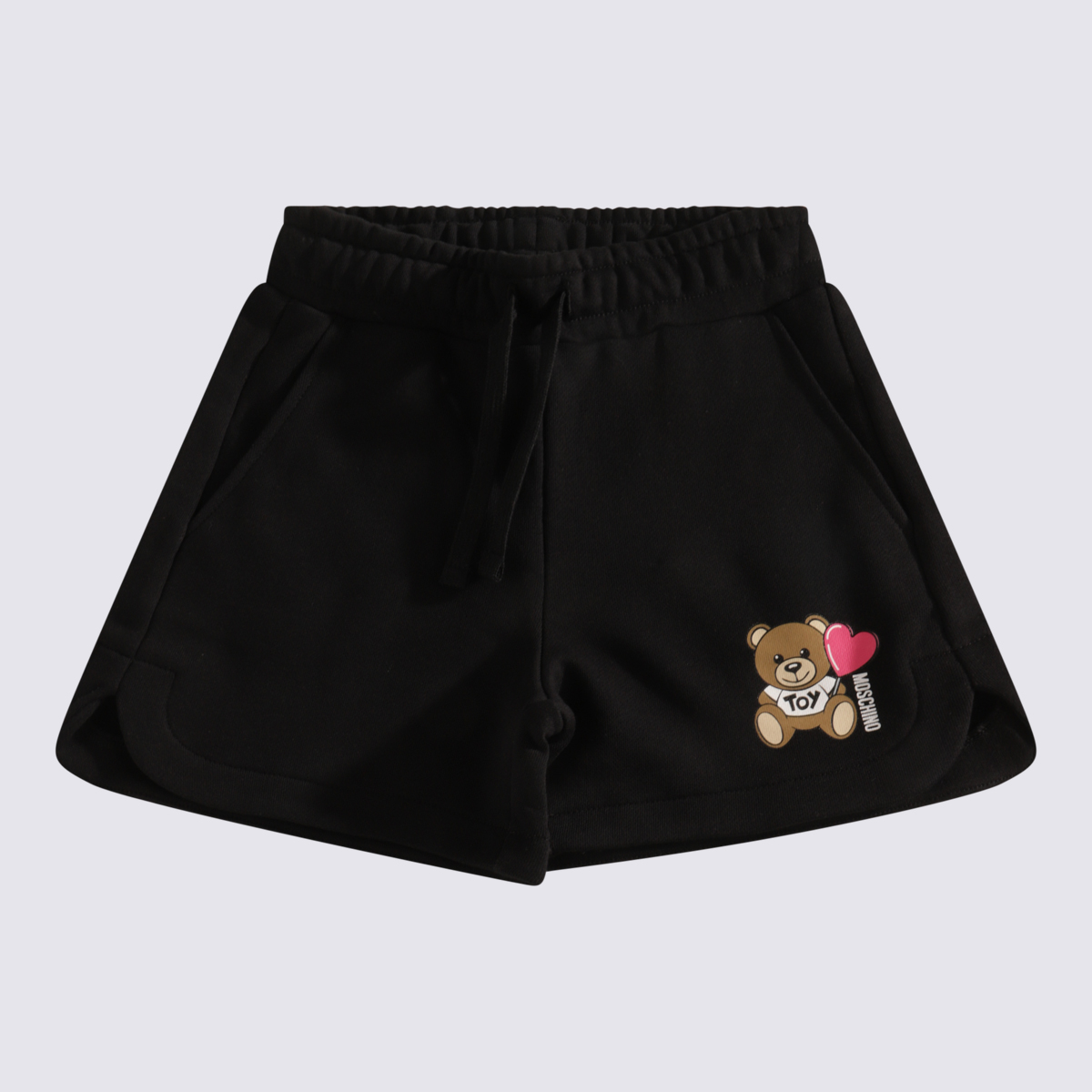 Moschino Shorts HDQ01MLCA5260100 (MOSCHINO / ショートパンツ ) | MOSCHINO (モスキーノ)
