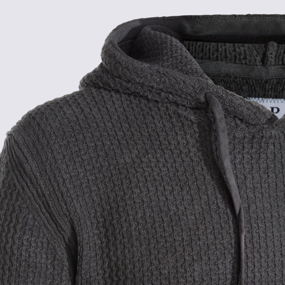 CP COMPANY Sweaters 19CMKN018A005558G978 (C.P. Company / ニット・セーター・カーディガン ) | C.P. Company (シーピーカンパニー)(2)