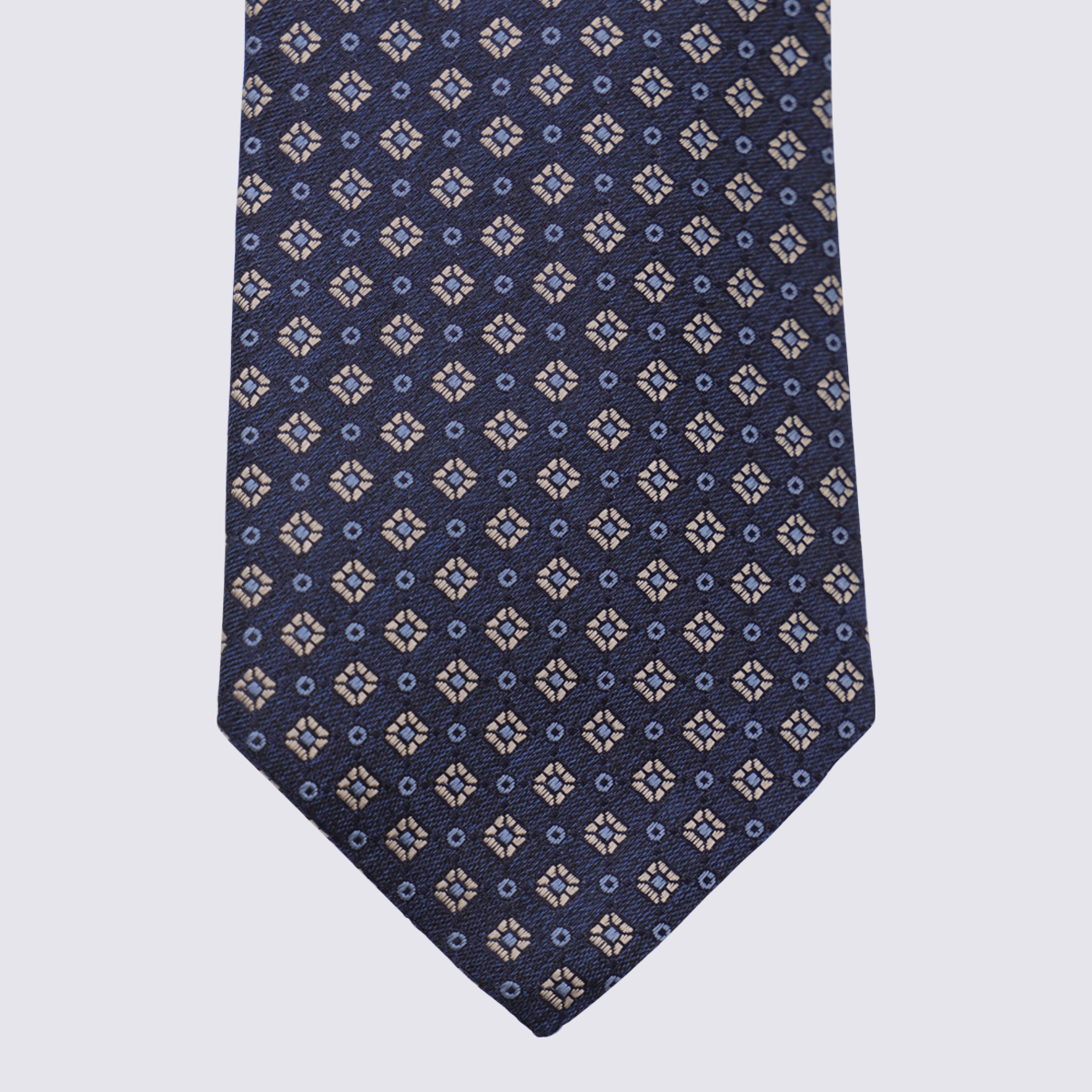 Canali Ties 18HJ043672 (CANALI / ネクタイ ) | CANALI (カナーリ)(1)