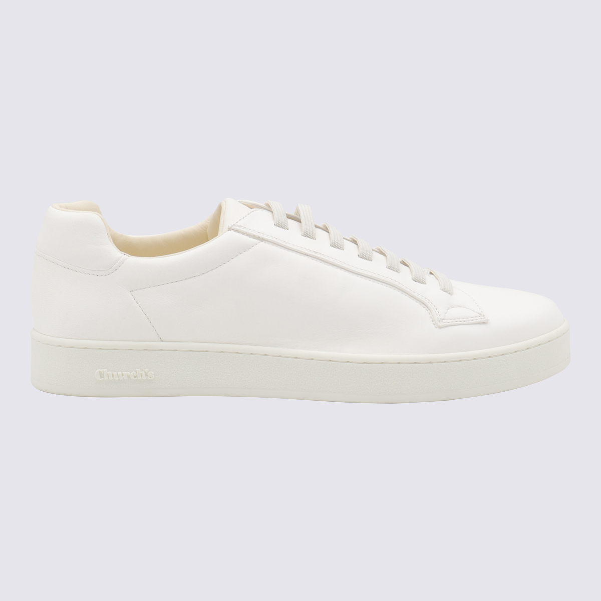 Church's Sneakers White EEG0849CSF0ALL (Church's / スニーカー ) | Church's (チャーチ)