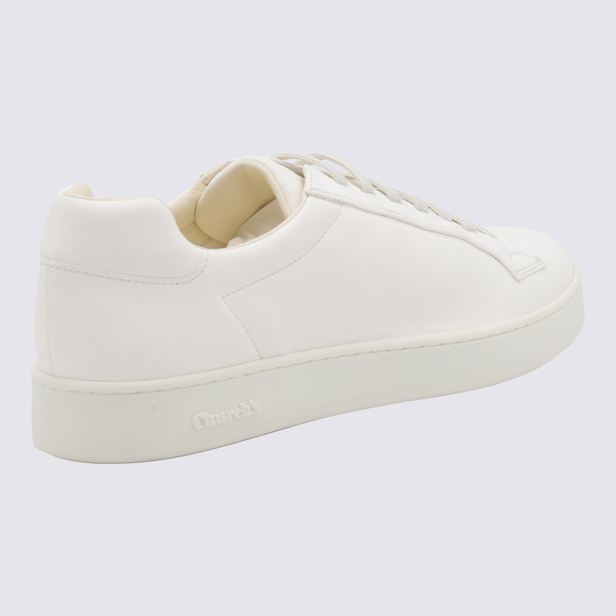 Church's Sneakers White EEG0849CSF0ALL (Church's / スニーカー ) | Church's (チャーチ)(2)