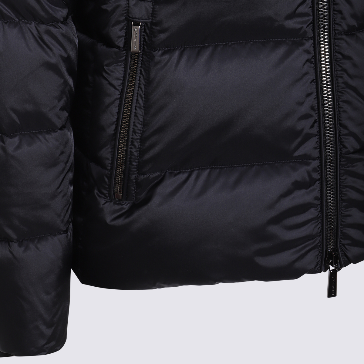 Moorer Coats Blue MOUGI100134SHU0498 (MooRER / ダウンジャケット・コート ) | MooRER (ムーレー)(2)