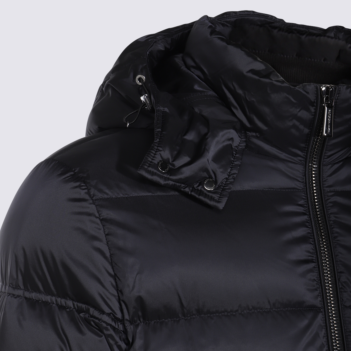 Moorer Coats Blue MOUGI100134SHU0498 (MooRER / ダウンジャケット・コート ) | MooRER (ムーレー)(3)