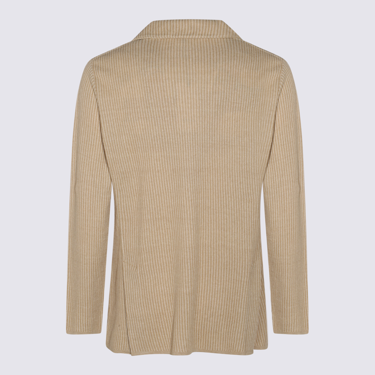 Lardini Jackets Beige ESLJM56ES64006150BE (LARDINI / ブレザー・ジャケット ) | LARDINI (ラルディーニ)(1)