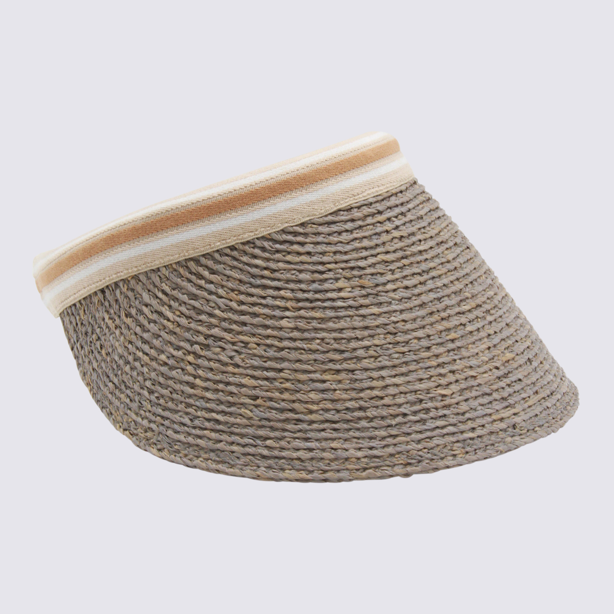 HELEN KAMINSKI Hats HAT51794EclipseMelangeNougatStripe (HELEN KAMINSKI / 帽子 ) | HELEN KAMINSKI (ヘレンカミンスキー)
