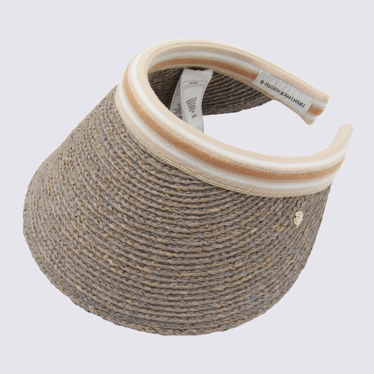 HELEN KAMINSKI Hats HAT51794EclipseMelangeNougatStripe (HELEN KAMINSKI / 帽子 ) | HELEN KAMINSKI (ヘレンカミンスキー)(2)