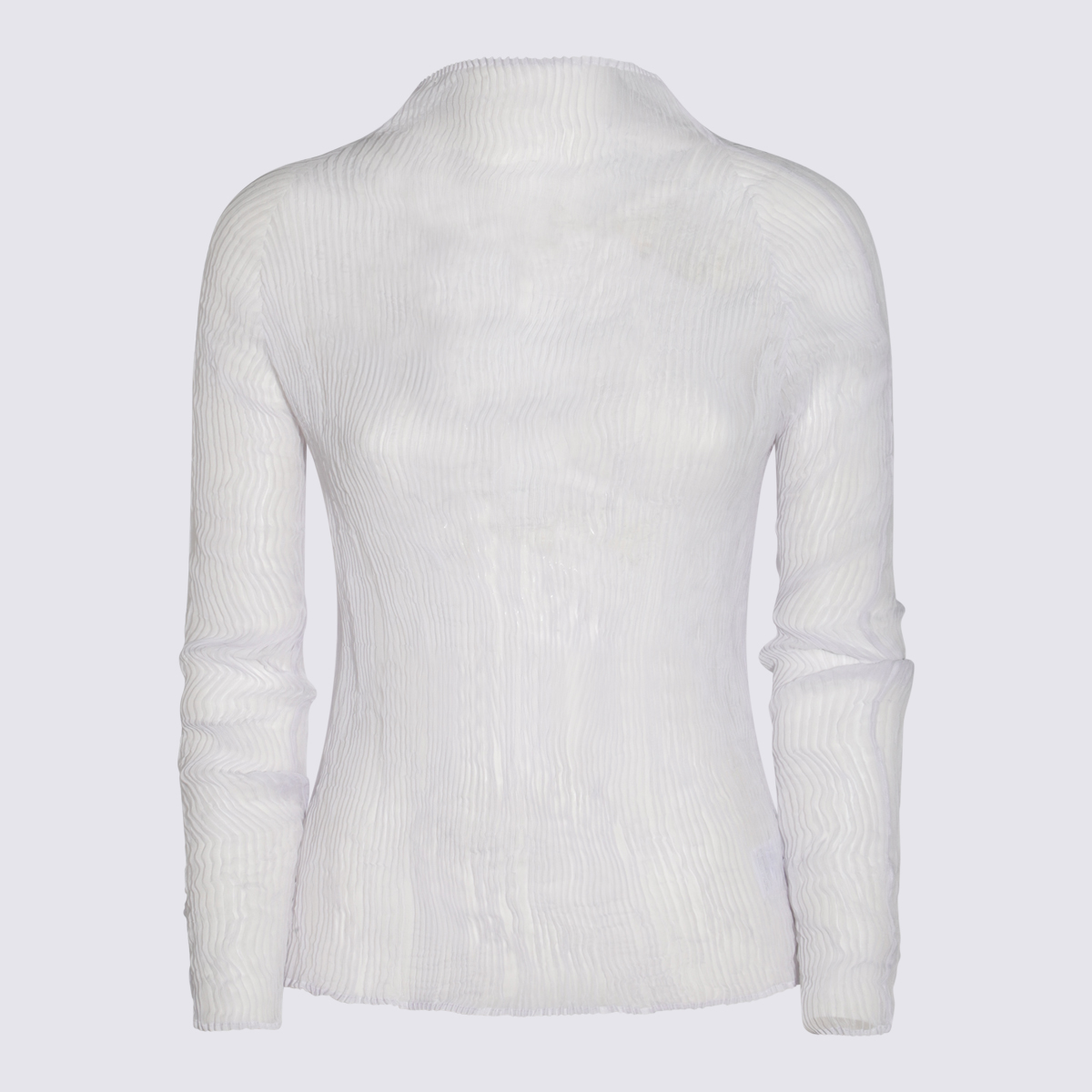 Issey Miyake Shirts IM56FJ41085 (ISSEY MIYAKE / シャツ・ブラウス ) | ISSEY MIYAKE (イッセイ ミヤケ)