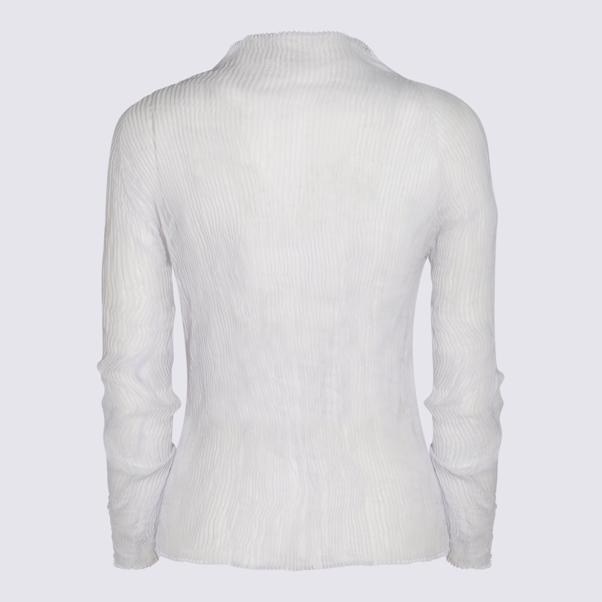 Issey Miyake Shirts IM56FJ41085 (ISSEY MIYAKE / シャツ・ブラウス ) | ISSEY MIYAKE (イッセイ ミヤケ)(1)